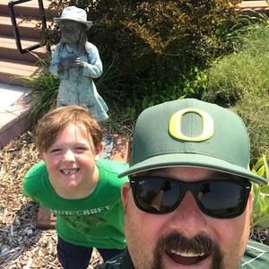 Meet your Posher, Jeston